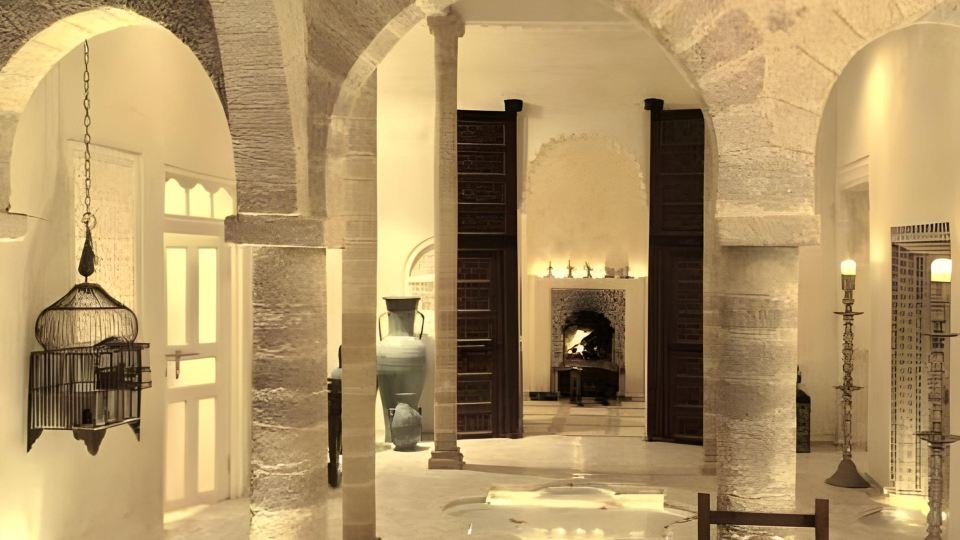 Riad MALAÏKA
