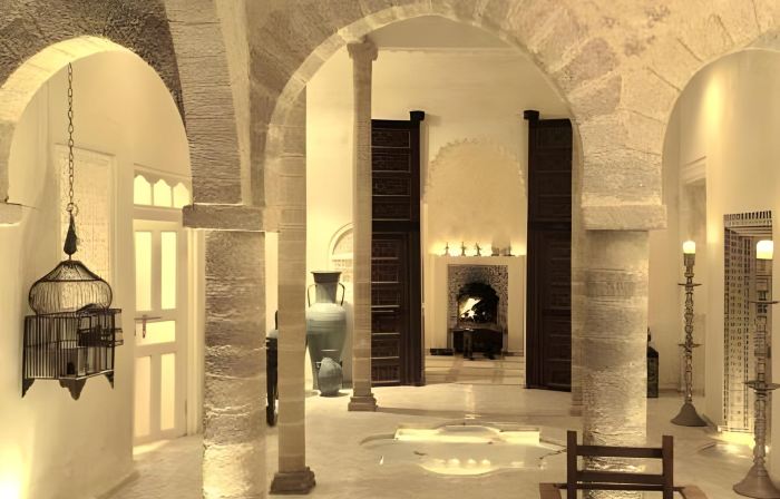 Riad MALAÏKA
