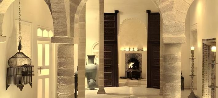 Riad MALAÏKA Hotels in Essaouira