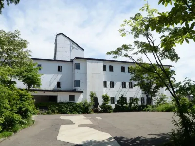 Kogakuro Hotel di Myoko