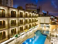 Rede Andrade Comfort Hotels in Natal