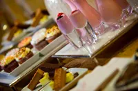 華盛頓地鐵中心萬豪酒店