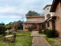 Hotel Antiguo Camino Hotels in 