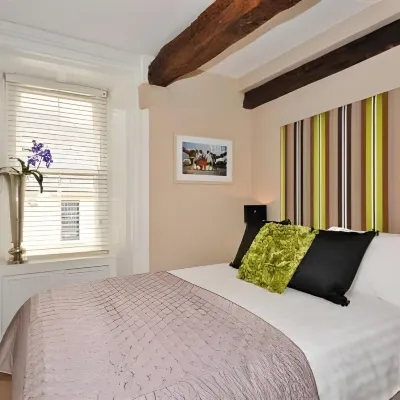 7 Boutique Hotel Hotels near NUI Galway