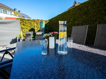 Mia Отели в г. Люгде