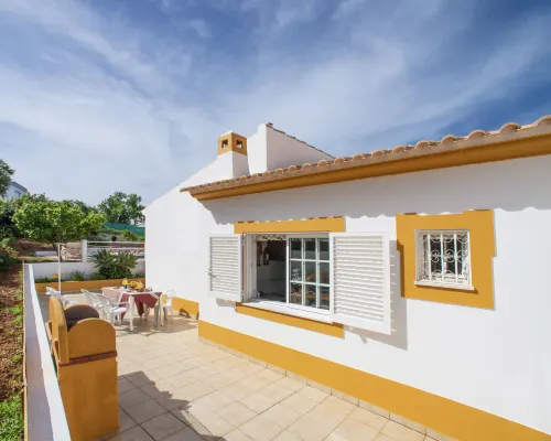 Monte Novo Hotels in Paderne