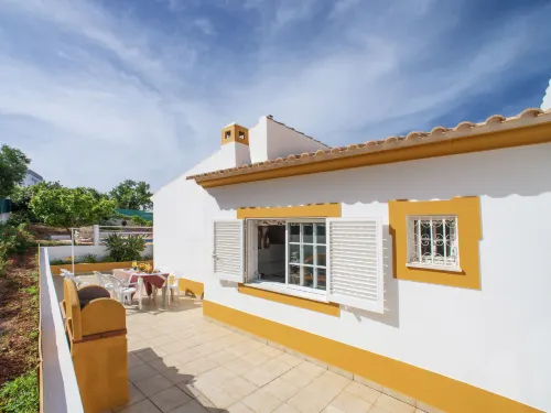 Monte Novo Hotels in Paderne