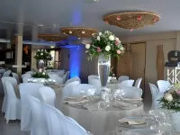 Vila do Mar by GoldMen Hospitality Hotels in Lagoa Nova