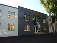 Uyutnaya
