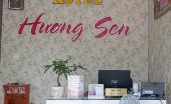 Khách sạn Hương Sen Sa Dec