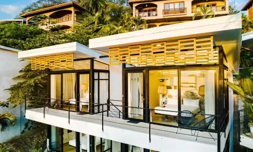 L'Avventura Boutique Hotel