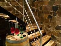 Yvy Hotel de Selva - Bar