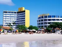 Marambaia Hotel e Convenções Hotels in 