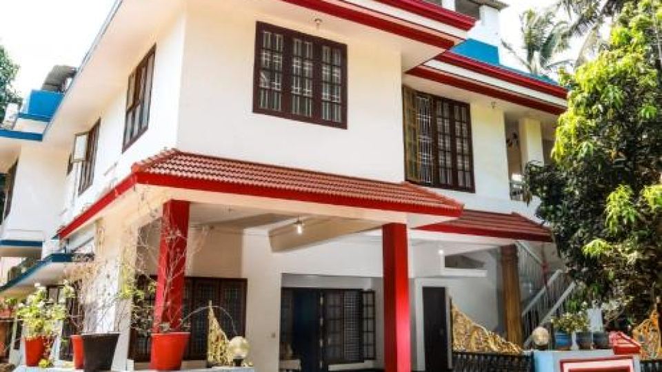 Urban Rose Homestay