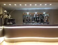 皇宮酒店 - 酒吧
