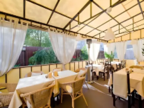 Intermashotel Hotels in Kaluga