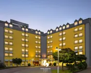 Good Morning + Halle - Leipzig Hotels in Landsberg