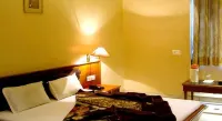 Hotel Ambaji International Hotels in Dhekale