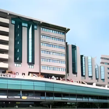 Pegasus Hotel