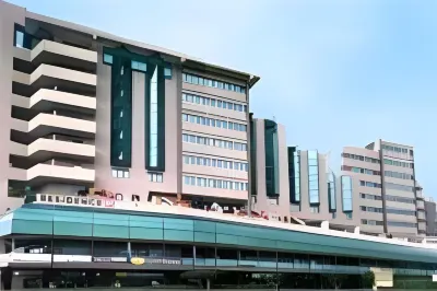 Pegasus Hotel Hotels near Caffe Style