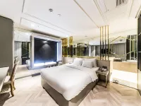 Forestar Hotel 2 Hotels near SETEC