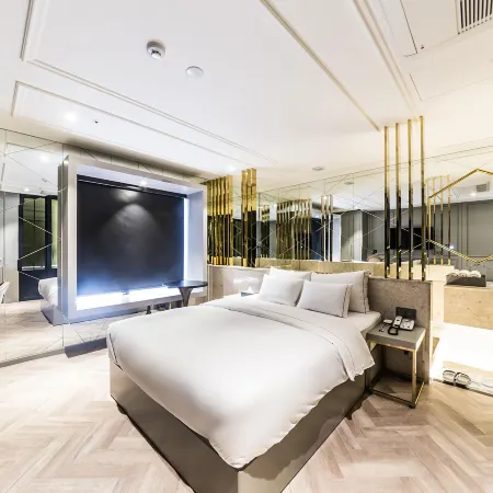 Forestar Hotel 2 Отели рядом с достопримечательностью «Бейсбол Стадион Ямсил»
