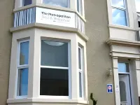 The Metropolitan Guest House Hotels in Whitley Bay