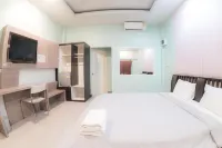 The Resort Kamphaengphet Hotels in Kamphaeng Phet