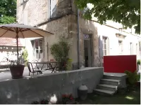 La Grande Maison Hotel a Crest