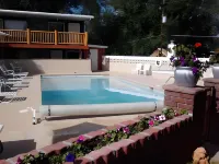 Silver Ridge Lodge