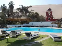 DM Hoteles Mossone - Ica - Pools
