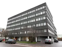 Forenom Aparthotel Helsinki Herttoniemi Hotel di Sipoo