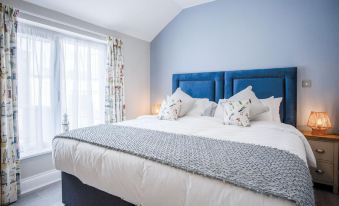 Harbour View - 2 Bedroom Apartment - Milford Haven