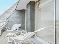 Le Parc de La Ronceray 7 - l'Horizon