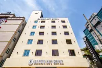 布朗點飯店光州漢南分店 光州住宿飯店