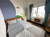 Homestay, Villa Thùy Dương, Đảo Phú Quý