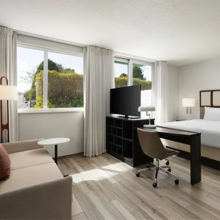 Residence Inn Miami Beach Surfside