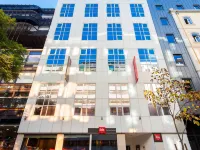 Ibis Lisboa Centro Liberdade Hotels in Lisbon