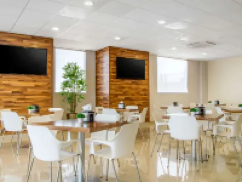 スリープ イン エルモシージョ エルモシージョのホテル