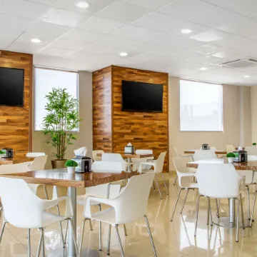 Sleep Inn Hermosillo