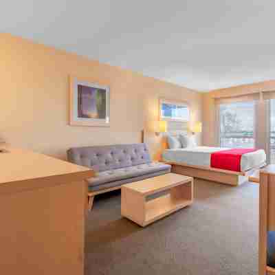 City Express by Marriott Ciudad Obregón Rooms