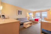 ซิตี้ เอ็กซ์เพรสส์ ด้วย แมริออทท์ ซิวดัด โอเบรกอน