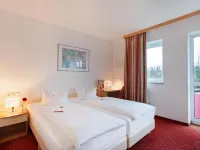 Andante Hotel Erding Hotels in Erding