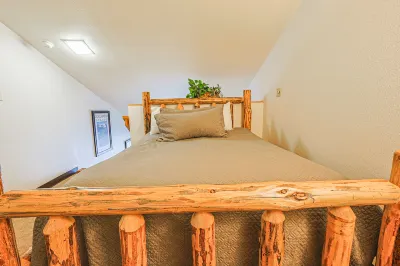 Copper Junction Studio Loft CJJD
