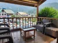 Hotel Tulyan Pahalgam