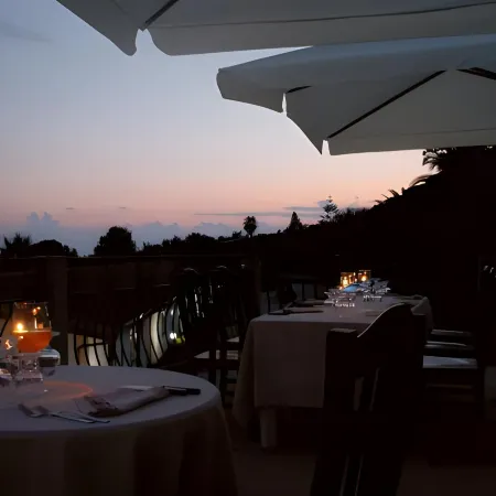 Residence Hotel la Taverna