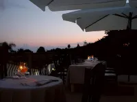Residence Hotel la Taverna - breakfast
