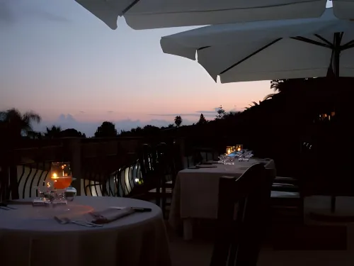 Residence Hotel la Taverna - 3-Star