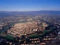 Lucca in Villa San Marco