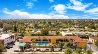 Quality Inn & Suites Airport - Cruise Port Hollywood Hotels near T.Y. (Topeekeegee Yugnee) Park